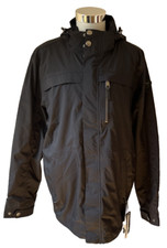 Stoy -Herren Funktions Jacke Gr.  2XL (169)  Ausverkauf große Größen