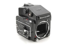 Mamiya 645 1000s for sale | eBay Mamiya 645 1000s for sale | eBay