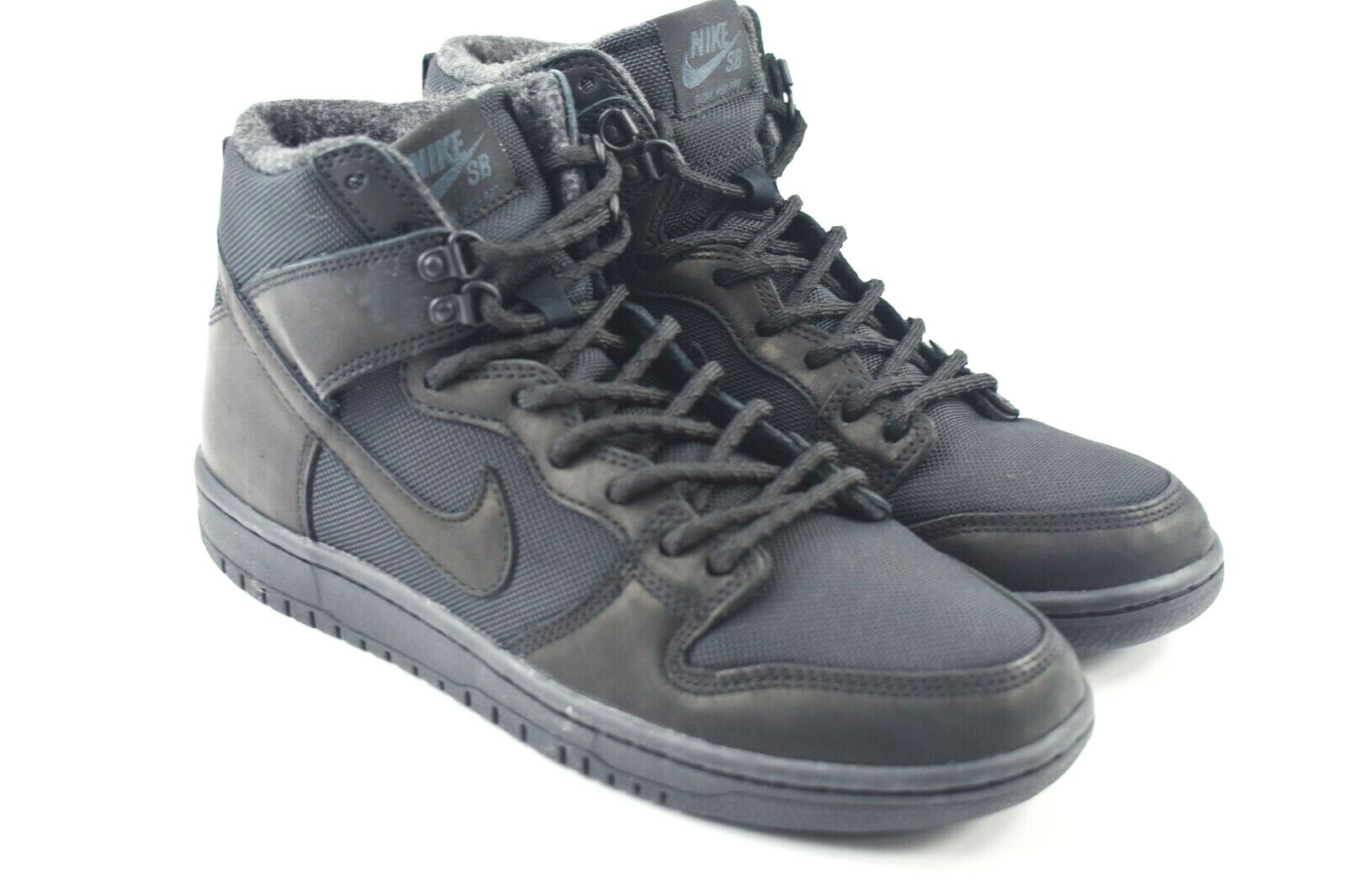 Nike SB Dunk High Bota - 923110-001