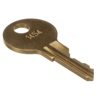 KEY, #1454 , F/ 401-049/226/274A | eBay