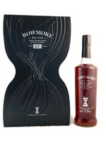 Bowmore Timeless 27 Jahre Single Malt Scotch Whisky 0,7L, Alc. 52,7 Vol.-%