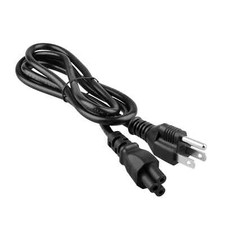 AC Power Cord Cable For Epson WorkForce Pro WF-3820 WF-3823 All-in-One Printer