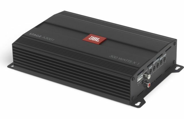 jbl amplifier 250 watt price