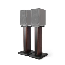 Edifier S3000PRO Bookshelf Speakers Stands 25.6in Stable Hollowed Surround Sound