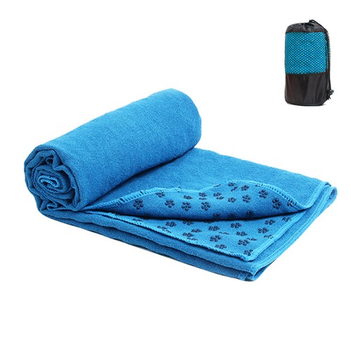 VIVVA 61/ 68cm Width Yoga Mat Pad TPE Nonslip Exercise Fitness Pilate Gym Eco - Picture 20 of 24