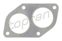 Auspuffrohr Dichtung Opel OHV