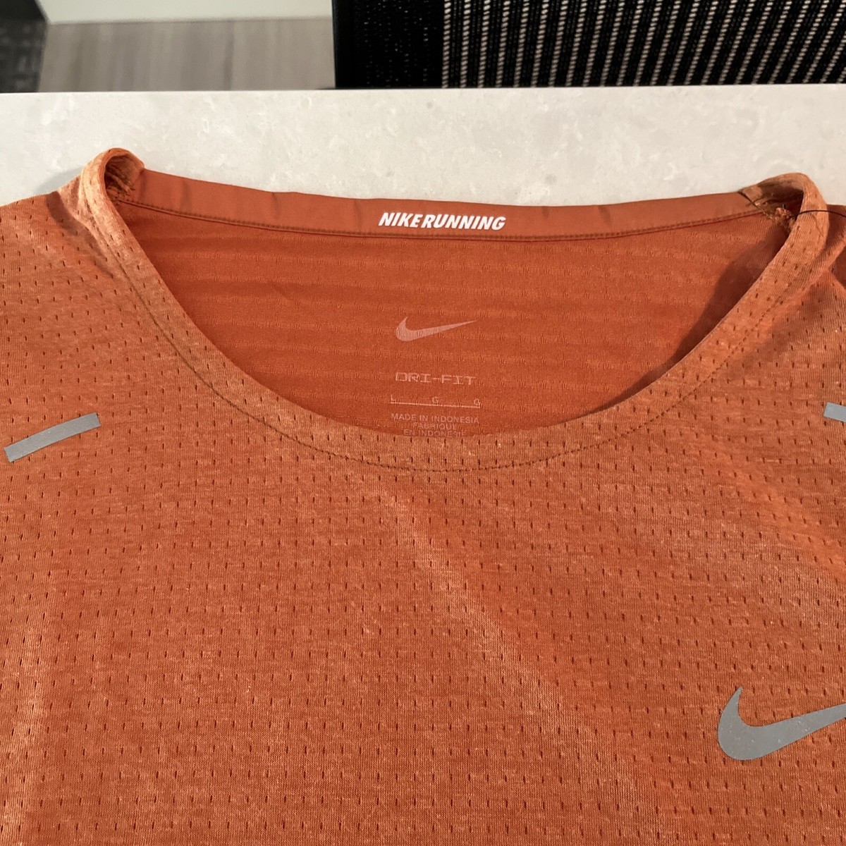 nike ori fit