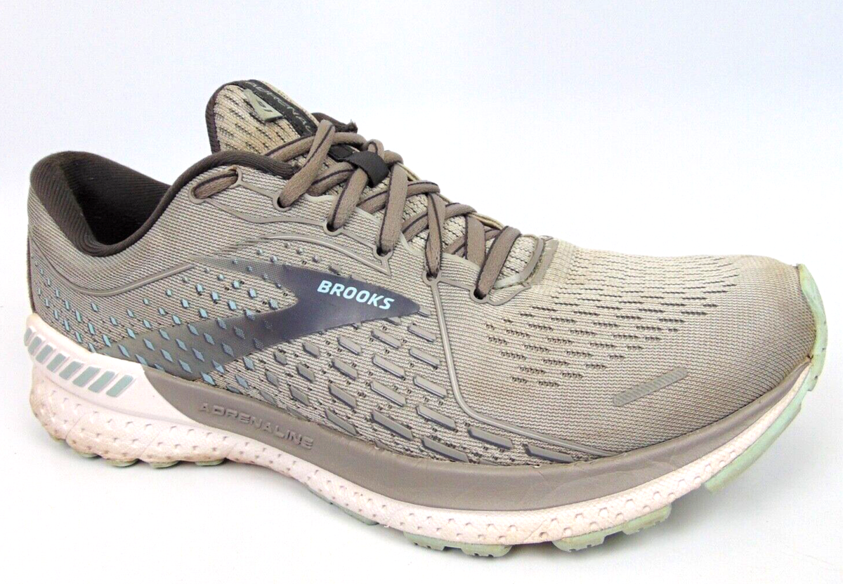 Brooks Adrenaline GTS 21 Women Running Shoes Size 2A Narrow