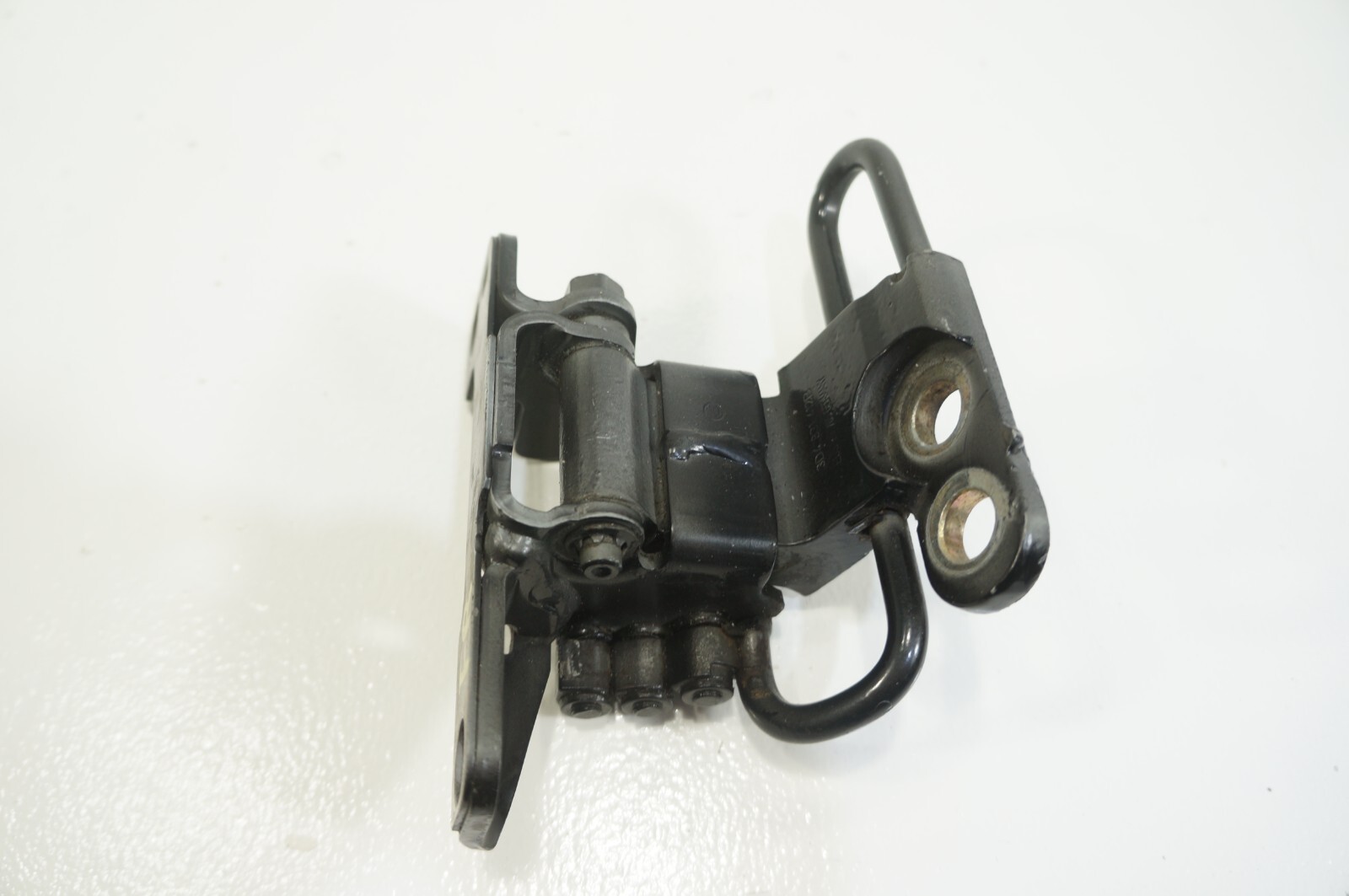 Oem 06-2012 Bentley Continental Flying Spur Front Passenger Lower Door Hinge