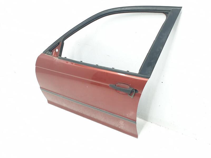 7034151 front door lh for BMW 3 20 D 2001 2146498 | eBay