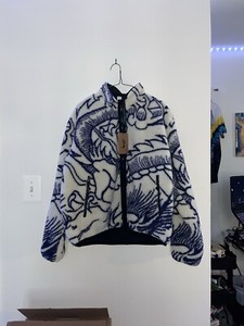 Stussy Sherpa Dragon | eBay Stussy Sherpa Dragon | eBay