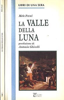 La valle della luna (Libri di una sera) | Buch | Zustand gut