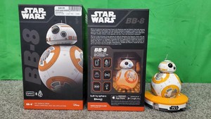 bb8 sphero ebay