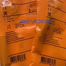 1PC NEW FOR IFM Proximity switch sensor IG5568