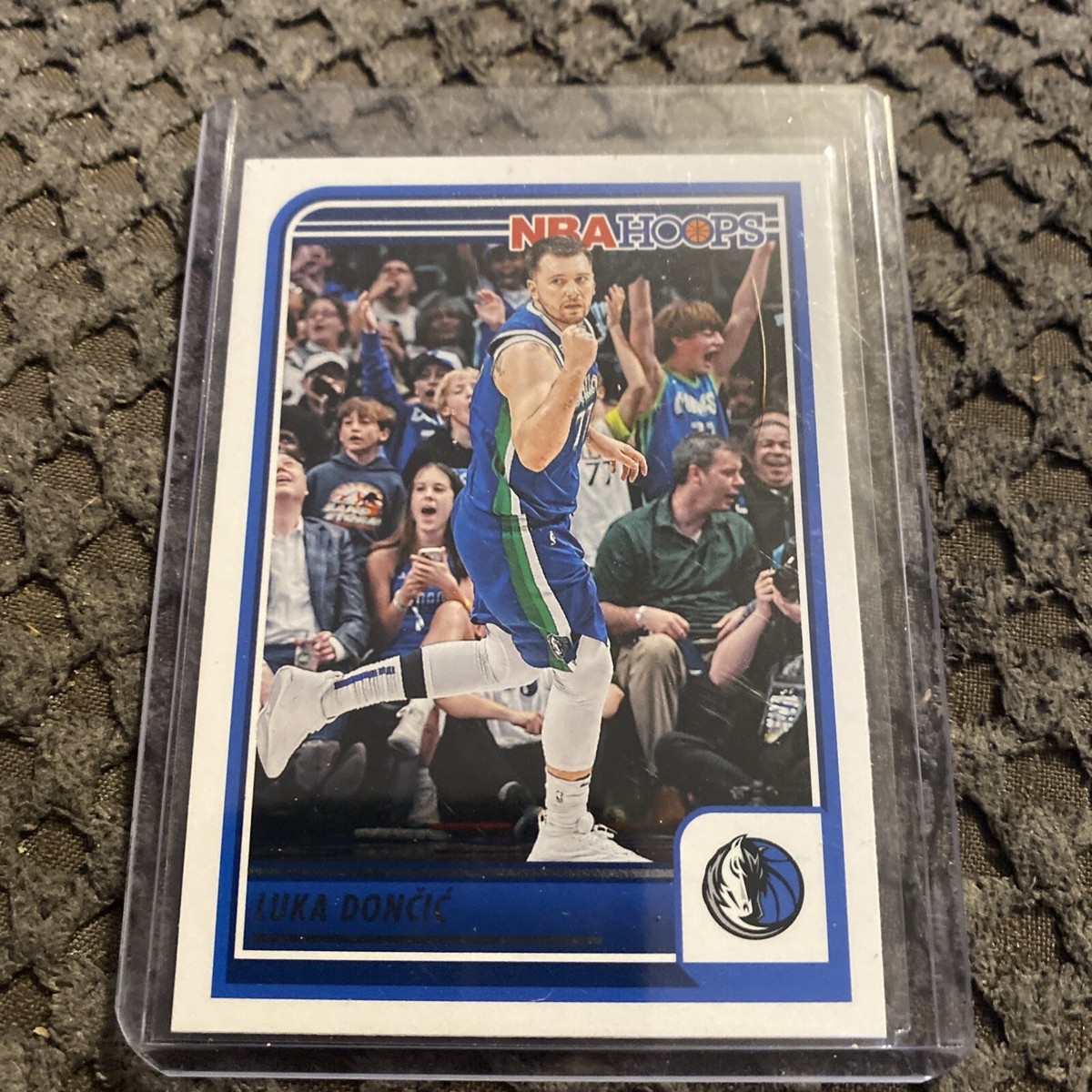 2023-24 Panini NBA Hoops, Luka Dončić #158 | eBay 2023-24 Panini NBA Hoops, Luka Dončić #158 | eBay