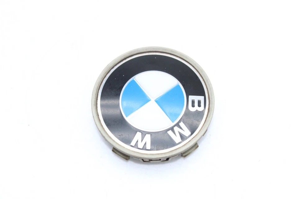 02-05 TAPA CENTRAL RUEDA BMW 745LI Q8462 Foto 4 de 4