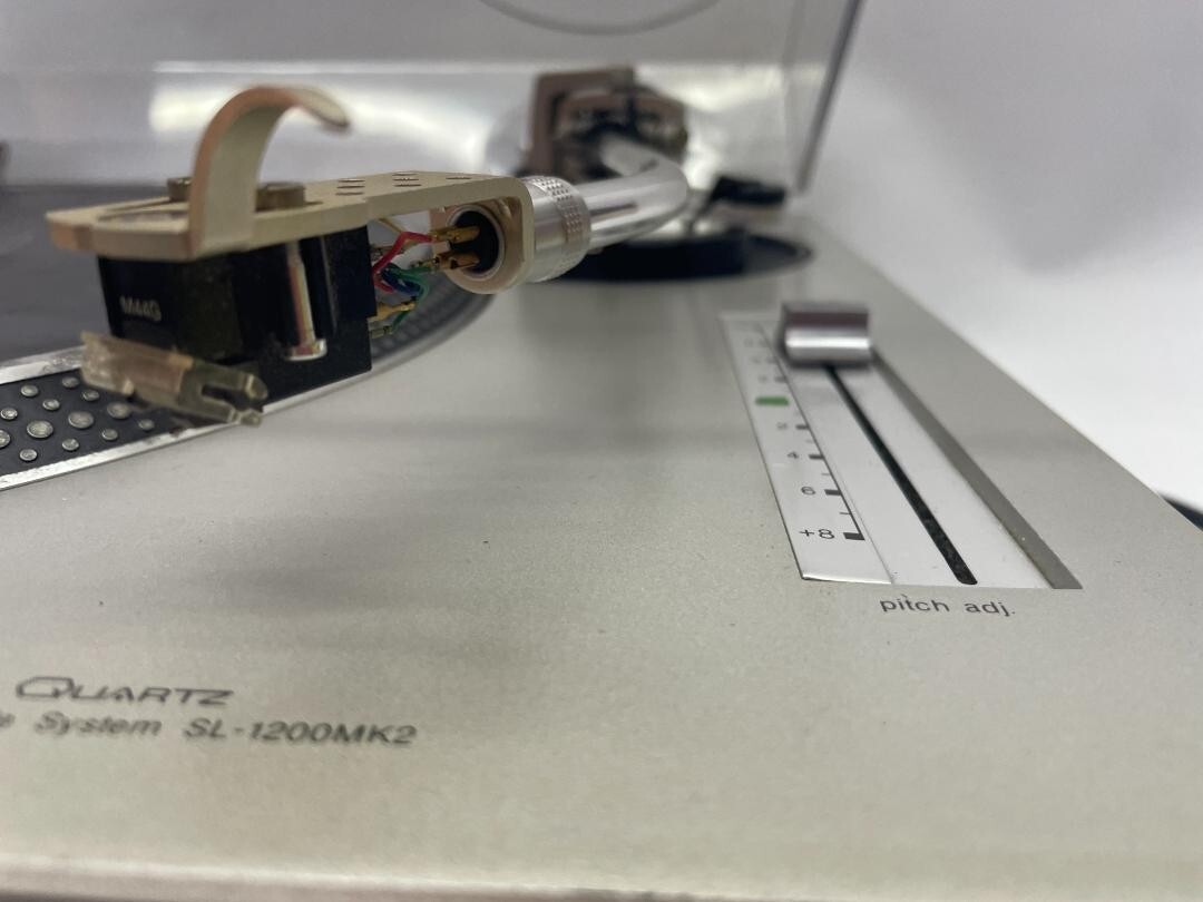 ※売約済み【Technics】SL1200MK2M＆SL1200MK3k（針付き s-l400.jpg