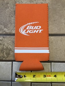 tall can insulated koozie