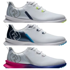 FootJoy Golf Shoes FJ Fuel Sport Choose Your Color and Size