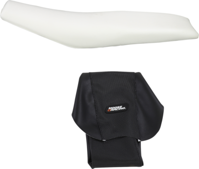 #ad Moose Seat Cover and Foam Honda Africa Twin $99.95