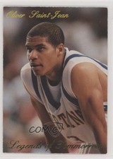 1997-98 The Genuine Article Legends of Tomorrow Tariq Abdul-Wahad #LT20 0q3