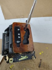 02 - 05 Mercedes Ml320 Ml350 Ml500 Floor Shifter Gear Shift Selector Warranty K 02 - 05 Mercedes Ml320 Ml350 Ml500 Floor Shifter Gear Shift Selector Warranty K