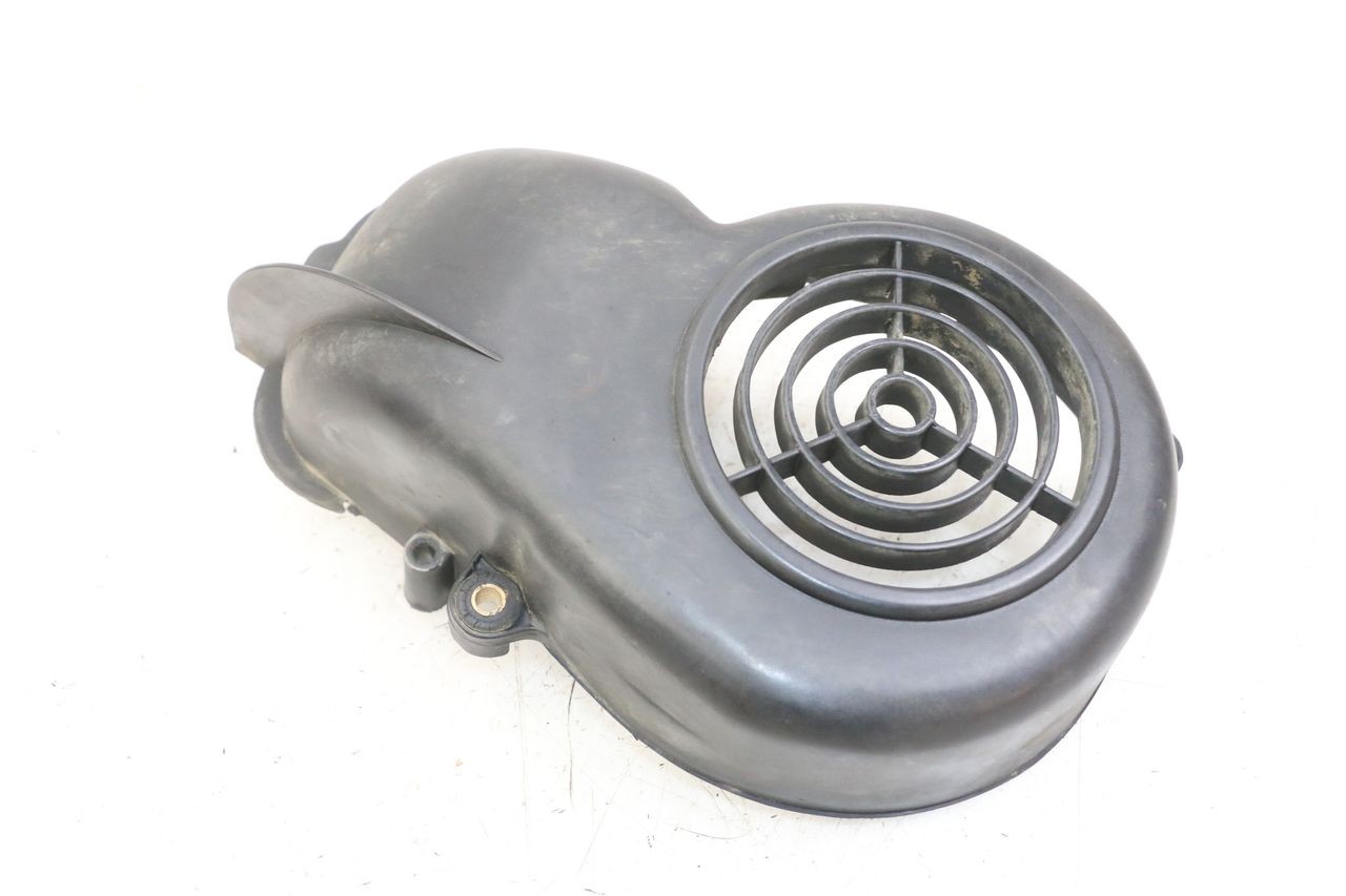 ZÜNDUNGSDECKEL - MASAI XL 50 (2012 - 2019)