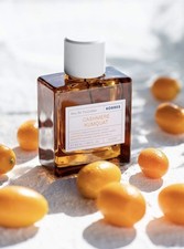 Korres Eau de Toilette Cashmere Kumquat 50 ml