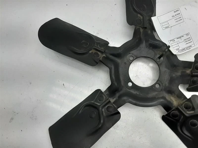 1994-2008 DODGE RAM 1500 PICKUP Fan Blade 52027846 - Image 3 of 4