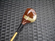 Nice Antique Vintage Wilson Walker Cup Fancy Face Brassie