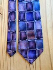J. Garcia Hand Hold Collection Twenty Eight Silk Tie Jerry Garcia — photo 4