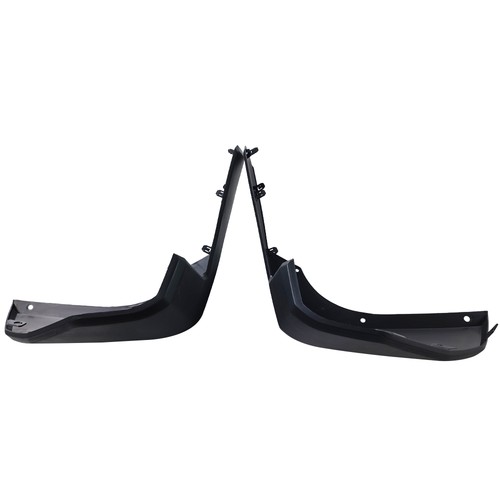 Pair Rear Bumper Extension Corner Cover Fit Toyota Tacoma 2024 2025 2026