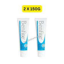2X 150G Successmore Body Cheers Benfite Toothpaste high efficiency cleaningteeth