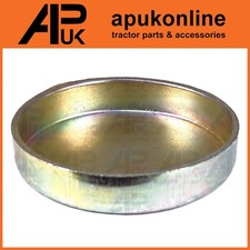 Engine Head Core Plug 1 3/8" for JCB 3C 3CX 3D 4C 4CN Backhoe 926 930 Forklift