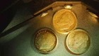 3 pc  Roosevelt Dimes 1946-1964 90% Silver Face Value $0.30 Circulated Ag Coins