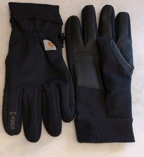 Carhartt Men's C-Touch Knit Gloves