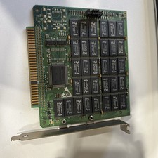 M-Systems PC-FD-32 Memory Module - ISA Flash Disk Card