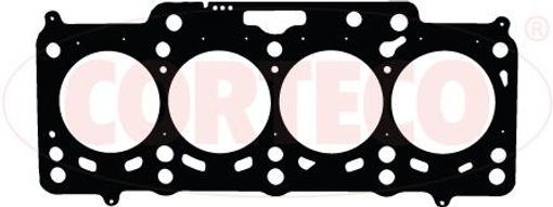 Fits CORTECO 49368065 GASKET, CYLINDER TUBE