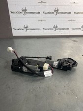 Mercedes-Benz GLC X253 C253 2017 Motor Aktuator A2059001024 VLC6907 Mercedes-Benz GLC X253 C253 2017 Motor Aktuator A2059001024 VLC6907