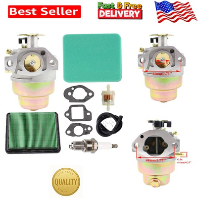 #ad High Performance RY803001 Carburetor for Ryobi 2800 3100 PSI Pressure Washers $51.99