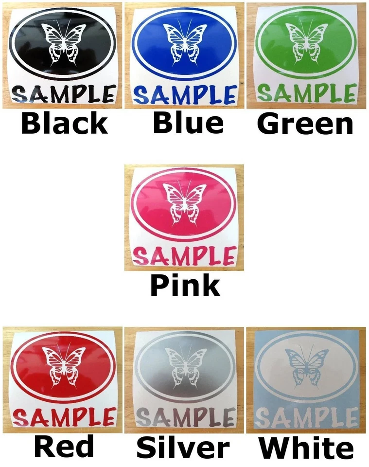 B2 B 2 STEALTH BOMBER DECAL STICKER AIRPLANE TECHNOLOGY AIR FORCE PILOT CAR - Image 2 of 3