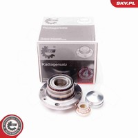 Radlagersatz Esen SKV 29SKV075 FüR Fiat Tipo Marea Bravo 1 Weekend Brava Punto 2