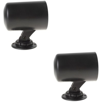  2 stücke 52mm 2 zoll Auto Auto Meter Message Cup Halter Pod Autometer Mount