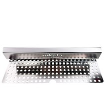 Vileda 149609 CE Bucket Sieve Stainless Steel 585 x 130 x130mm