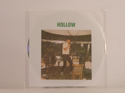 VIRGIN SUICIDE HOLLOW (K81) 1 Track Promo CD Single including Picture Sleeve 