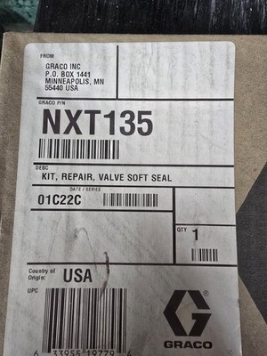 NXT135 Graco