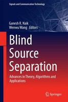 Blind Source Separation Ganesh R. Naik