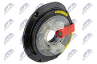 Nty EAS-CH-009 Wickelfeder, Airbag FüR Tesla