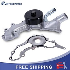 Bomba de agua para Dodge Grand Caravan Charger Challenger Jeep Grand Cherokee Ram