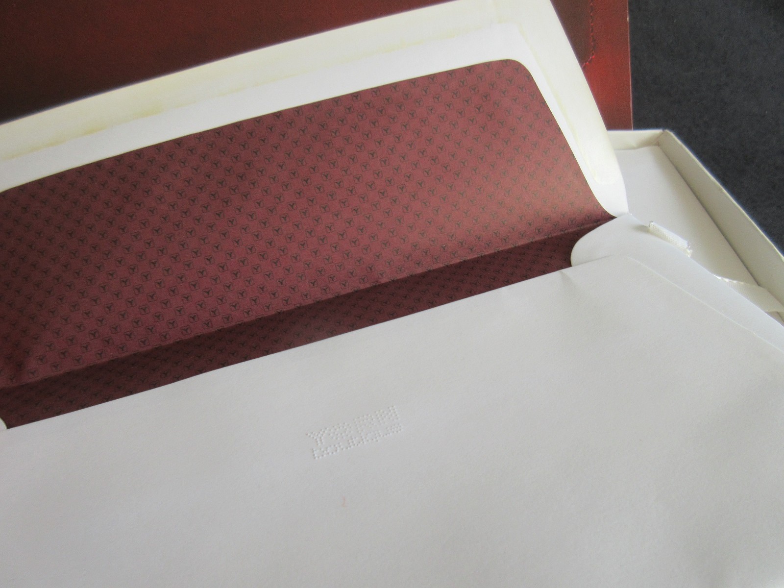 ✍️✍️✍️ Large Stationery Set - WRITING SET Yorn-boutique